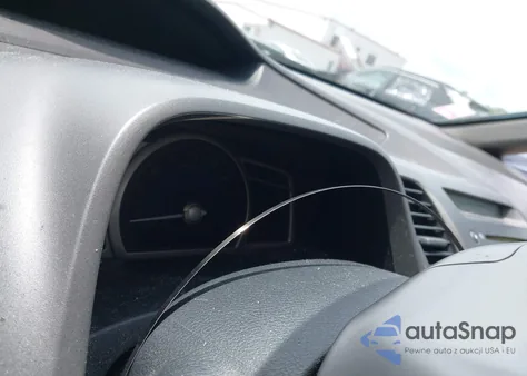 2008 Honda Civic Ex from USA, damaged, VIN 1HGFA15838L029130